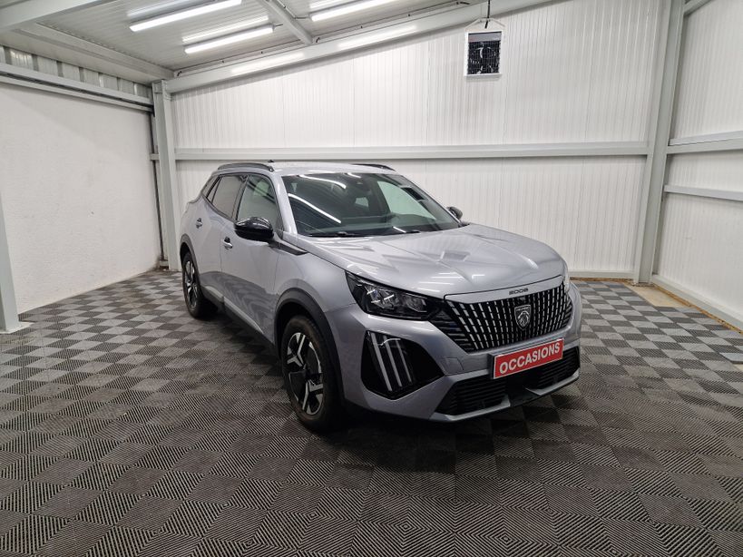 PEUGEOT 2008 2025 - Photo n°2