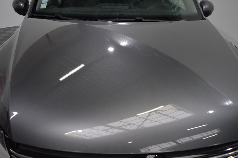 VOLKSWAGEN TIGUAN 2015 - Photo n°26