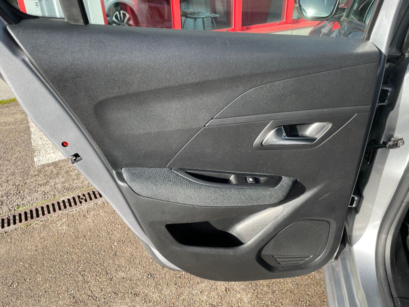 PEUGEOT 208 2025 - Photo n°16