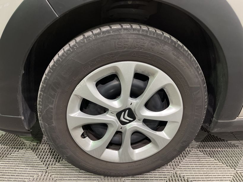 CITROEN C3 2018 - Photo n°5
