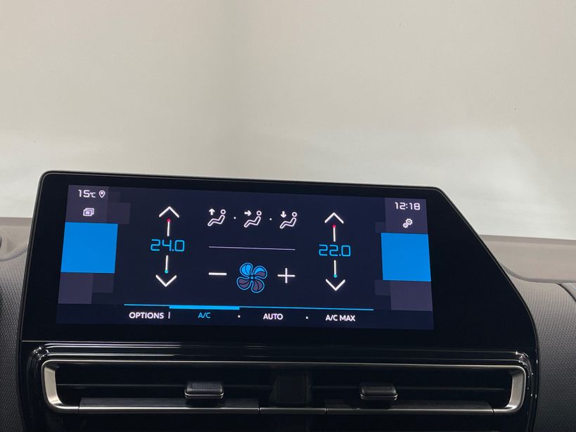 CITROEN C5 AIRCROSS 2023 - Photo n°14