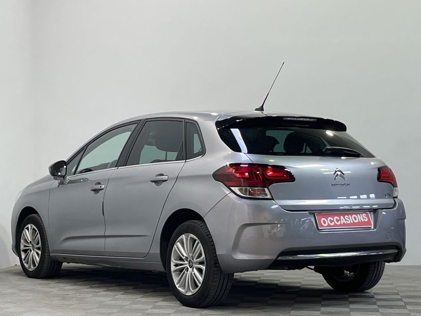 CITROEN C4 2016 - Photo n°4