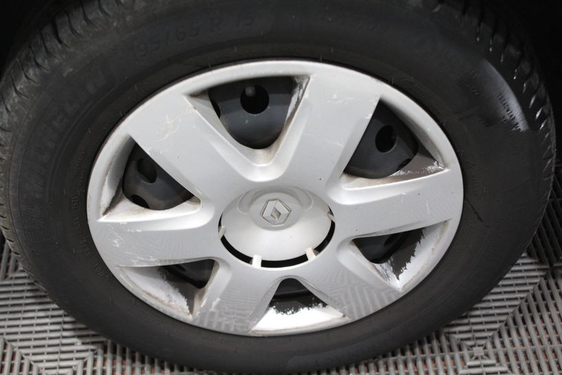 RENAULT KANGOO EXPRESS 2017 - Photo n°2