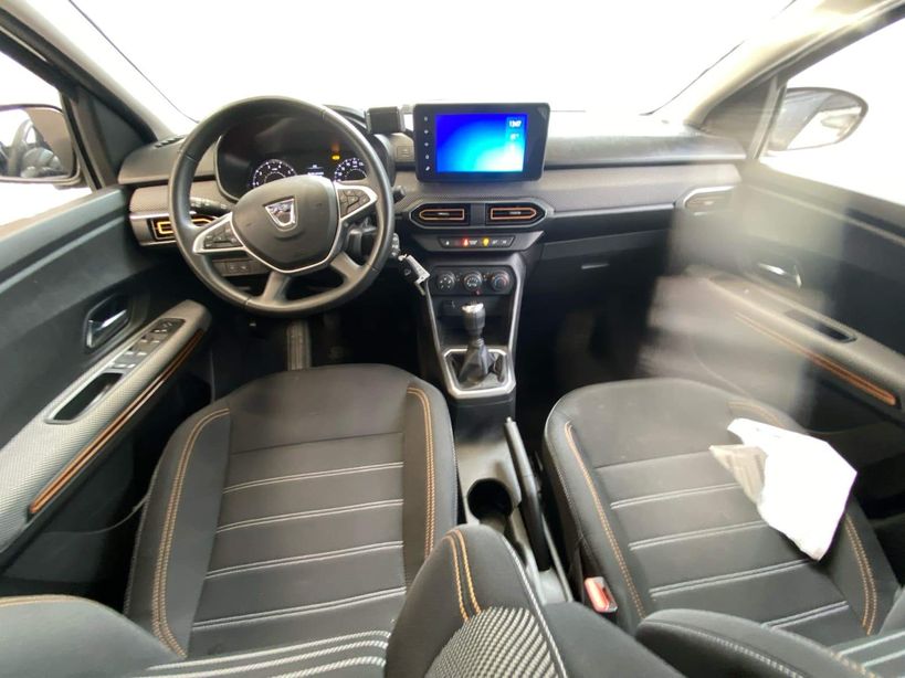 DACIA SANDERO 2022 - Photo n°11