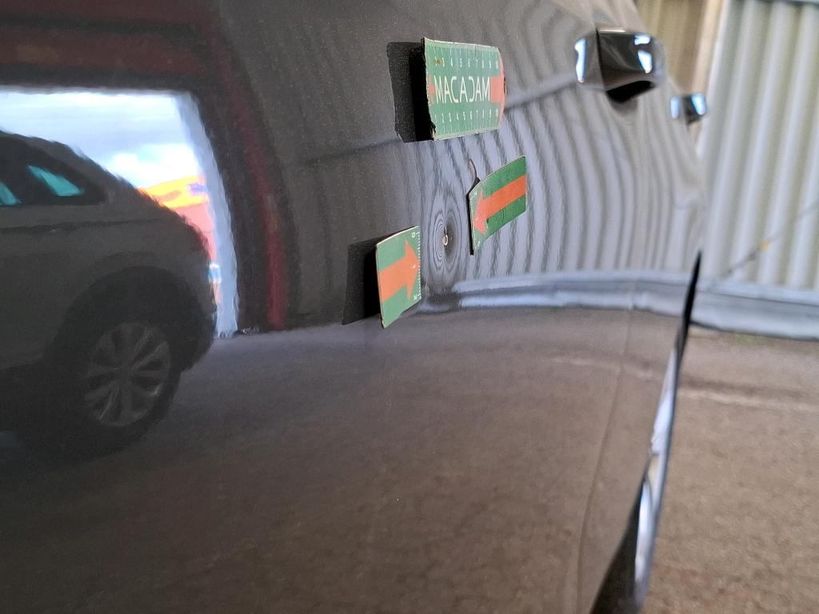 VOLKSWAGEN GOLF 2023 - Photo n°6