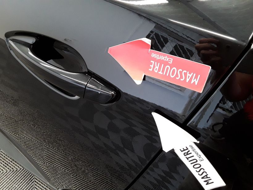 PEUGEOT 5008 2017 - Photo n°10