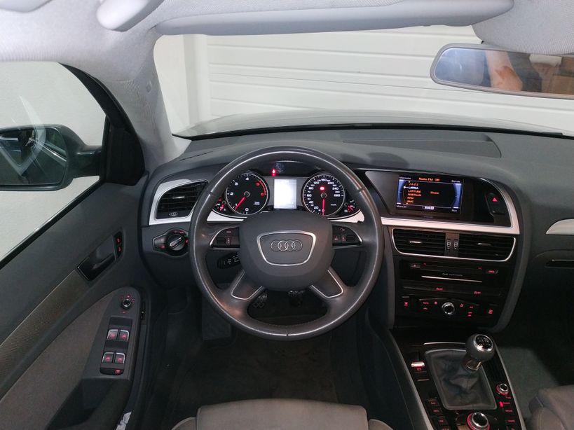 AUDI A4 BUSINESS 2015 - Photo n°16
