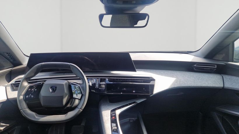 PEUGEOT 3008 2025 - Photo n°9