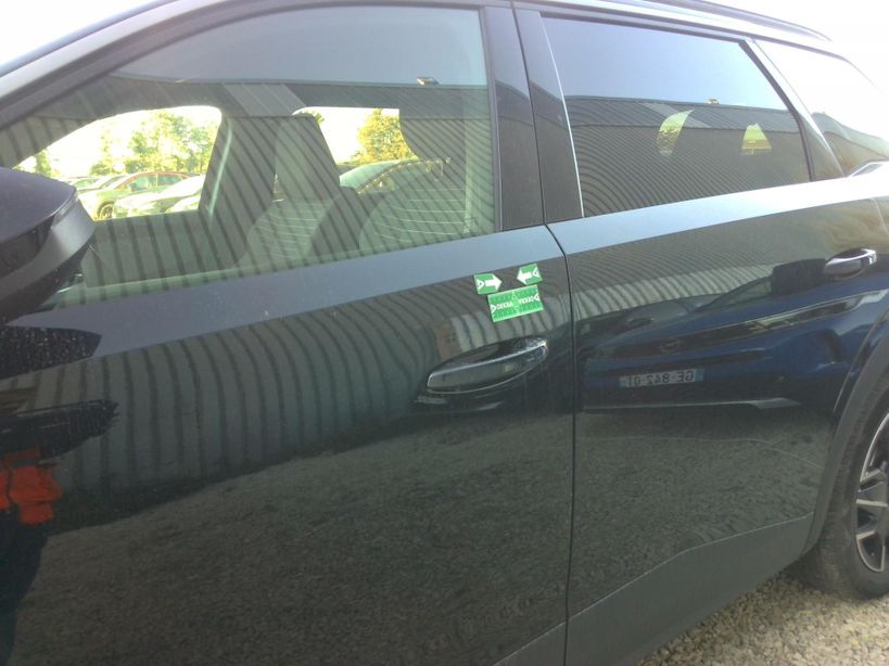 PEUGEOT 5008 2025 - Photo n°1