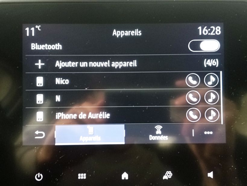 RENAULT CLIO V 2021 - Photo n°21