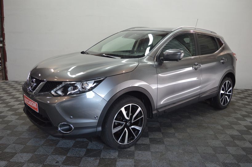 NISSAN QASHQAI 2016 - Photo n°17