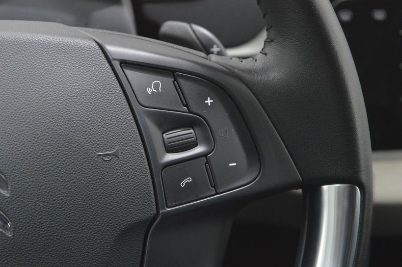 CITROEN GRAND C4 SPACETOURER 2019 - Photo n°12