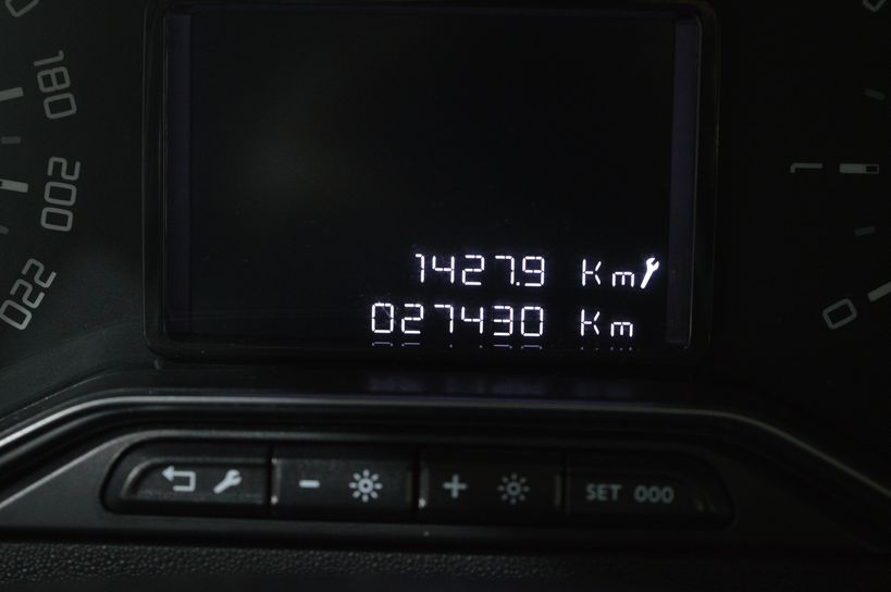 CITROEN C3 SOCIETE 2018 - Photo n°33