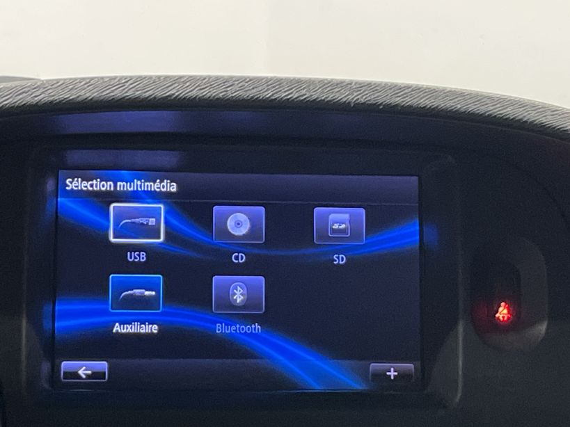 RENAULT KANGOO EXPRESS 2019 - Photo n°15