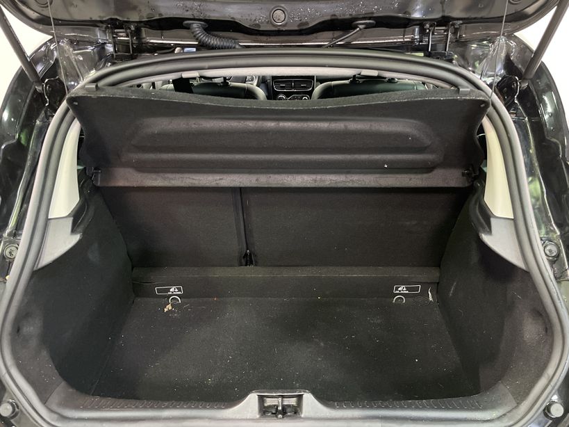 RENAULT CLIO IV 2018 - Photo n°47