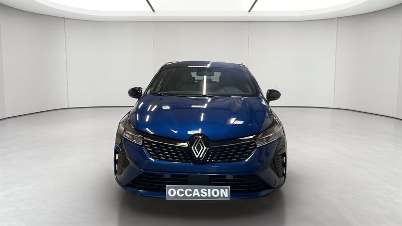 RENAULT CLIO V 2025 - Photo n°2