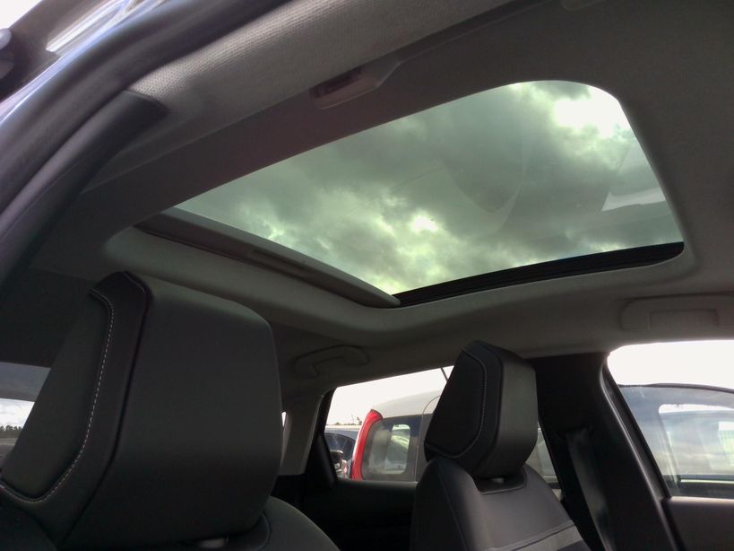 CITROEN C4 X 2023 - Photo n°4
