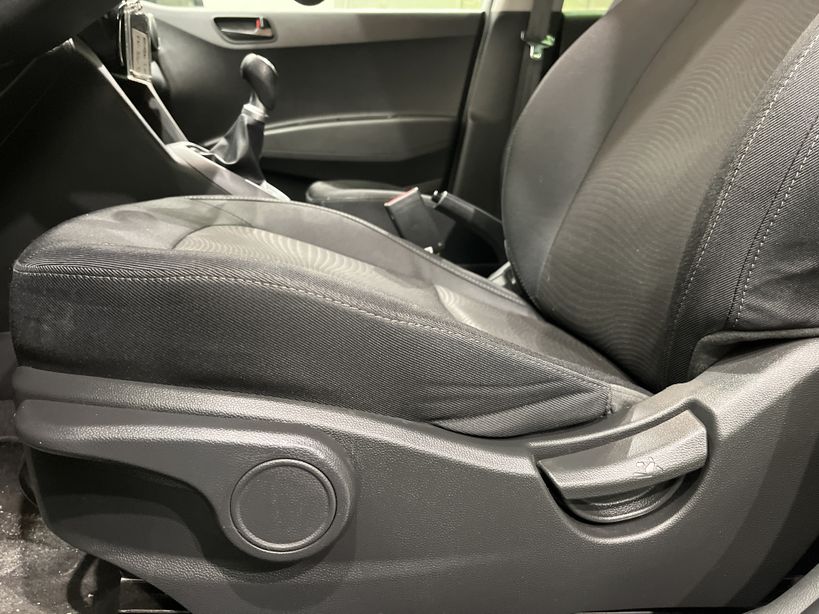 HYUNDAI i10 2019 - Photo n°33