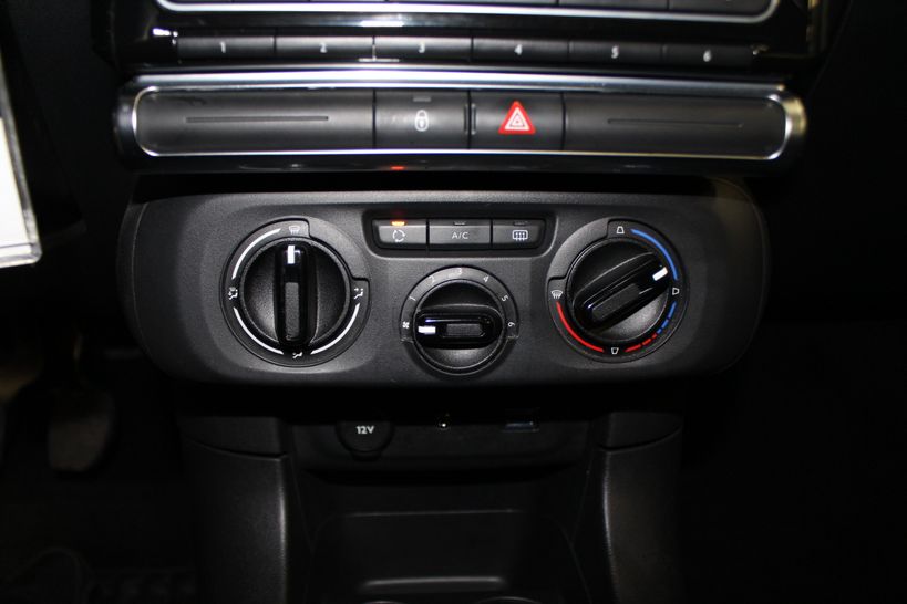 CITROEN C3 2017 - Photo n°7