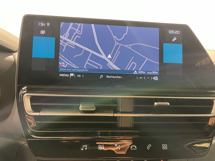 CITROEN C5 AIRCROSS 2024 - Photo n°24