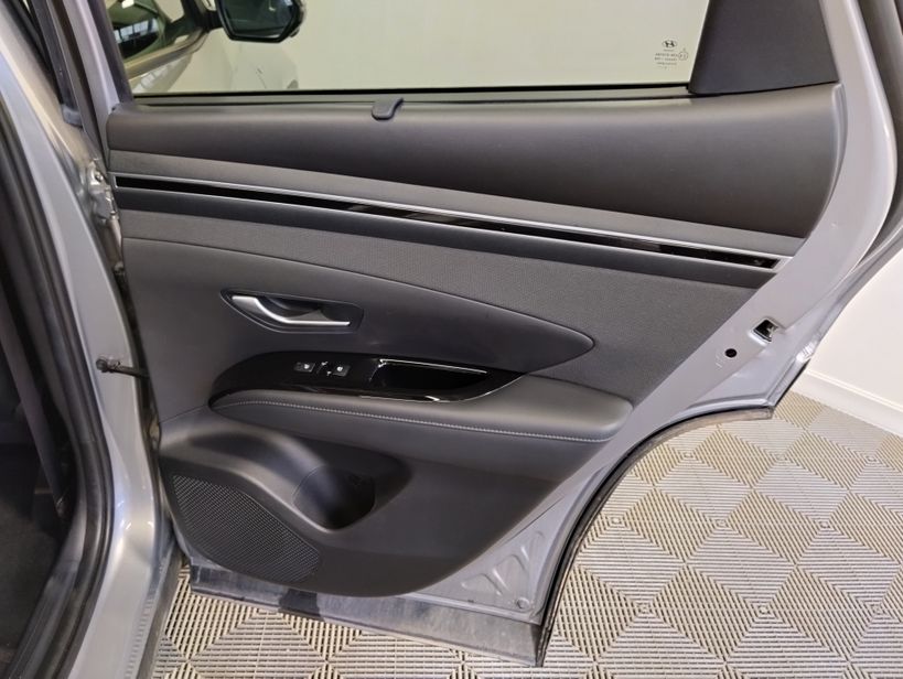 HYUNDAI TUCSON 2023 - Photo n°29
