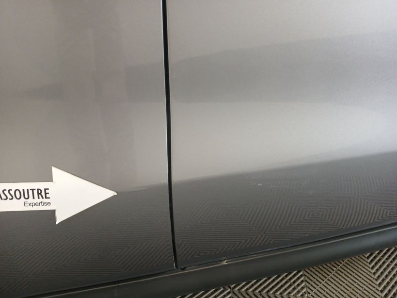 CITROEN C3 AIRCROSS 2024 - Photo n°17