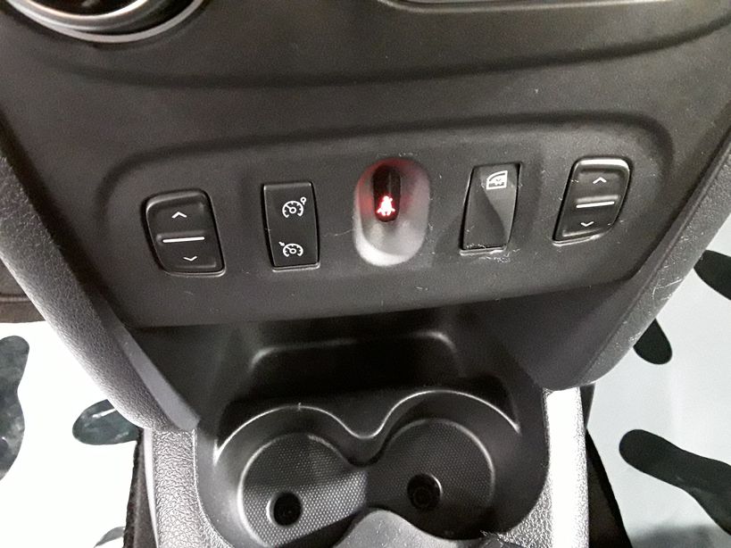 DACIA SANDERO 2019 - Photo n°15