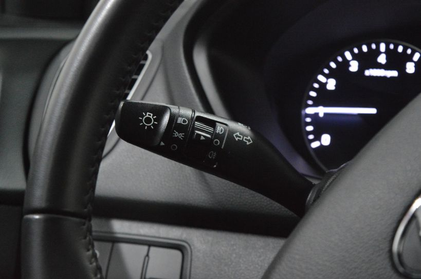 HYUNDAI i20 2018 - Photo n°22