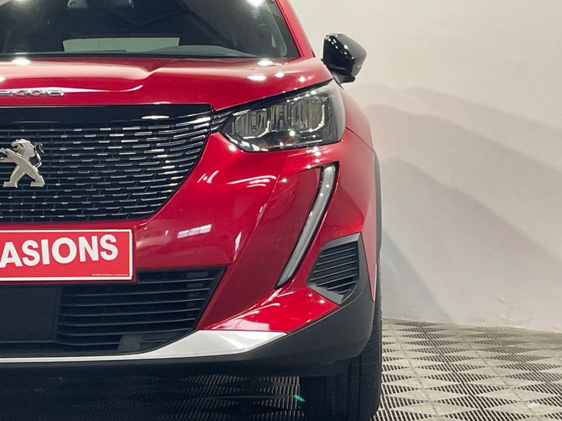 PEUGEOT 2008 2023 - Photo n°53