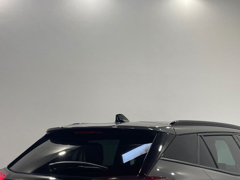 PEUGEOT 2008 2024 - Photo n°46