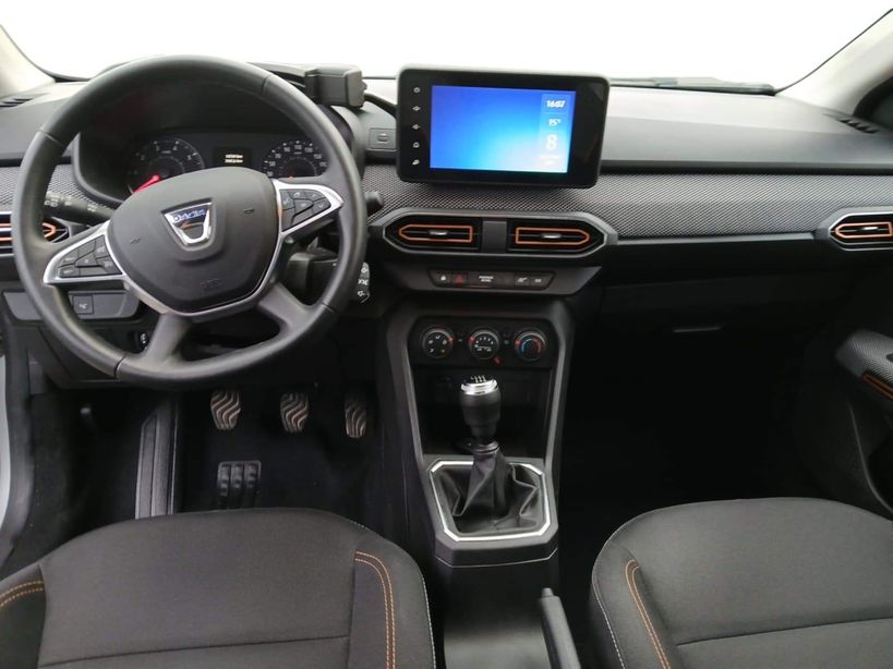 DACIA SANDERO 2022 - Photo n°9