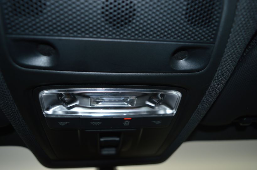 AUDI A1 SPORTBACK 2013 - Photo n°21