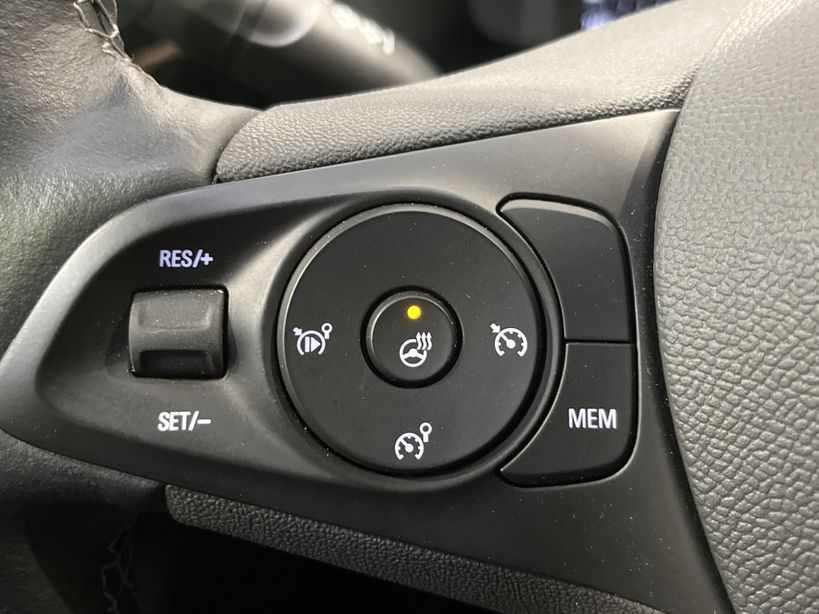 Opel CORSA 2021 - Photo n°28