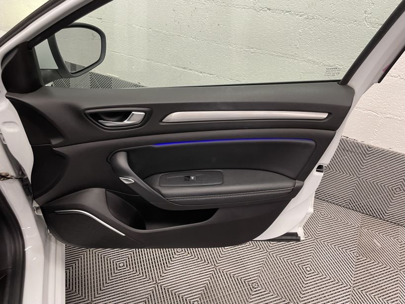 RENAULT MEGANE IV ESTATE 2020 - Photo n°31