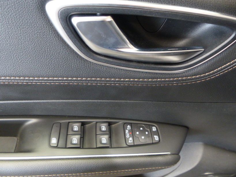 RENAULT TALISMAN 2019 - Photo n°14