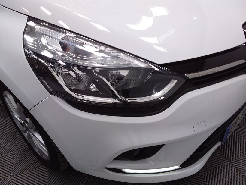 RENAULT CLIO IV BUSINESS 2017 - Photo n°18