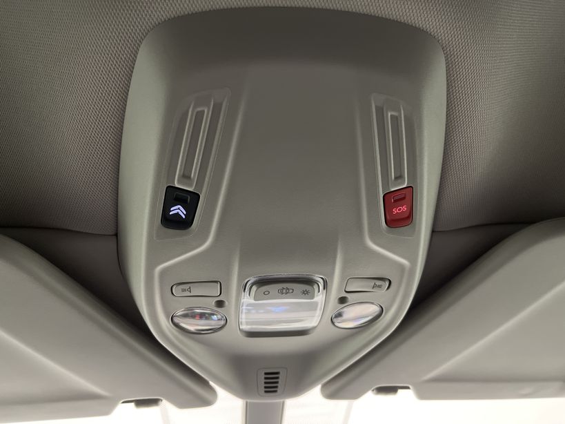 CITROEN GRAND C4 SPACETOURER 2019 - Photo n°22