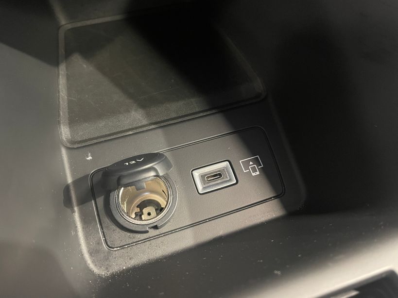 PEUGEOT 408 2024 - Photo n°20