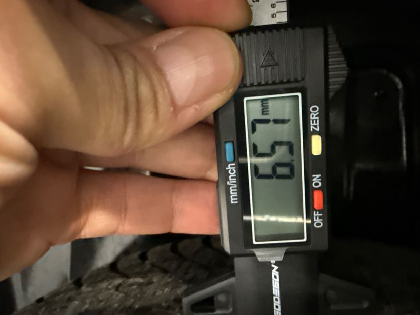 SKODA KAMIQ 2025 - Photo n°4