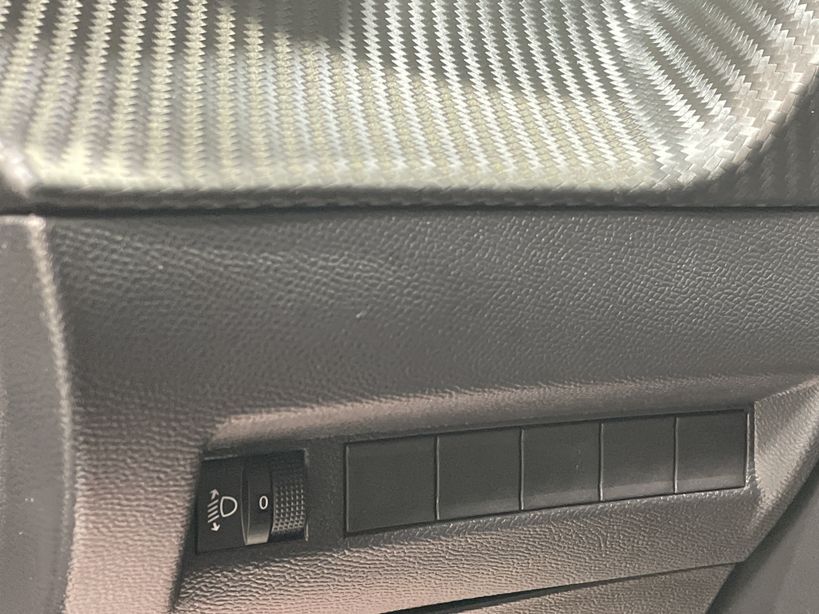 PEUGEOT 208 2024 - Photo n°35