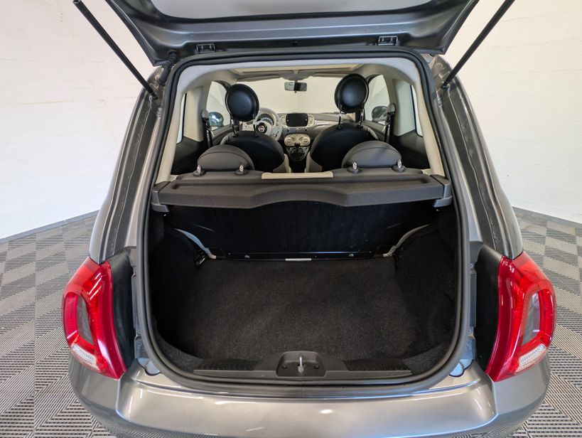 FIAT 500 MY22 2022 - Photo n°7