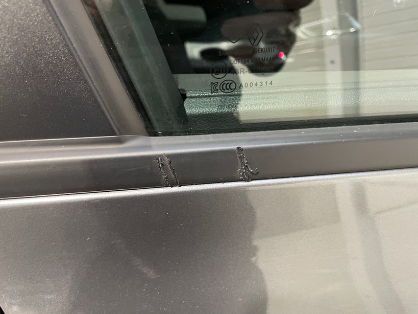 RENAULT ARKANA 2023 - Photo n°27