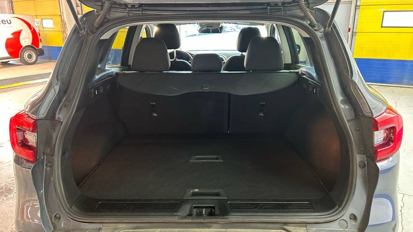 RENAULT KADJAR 2021 - Photo n°14