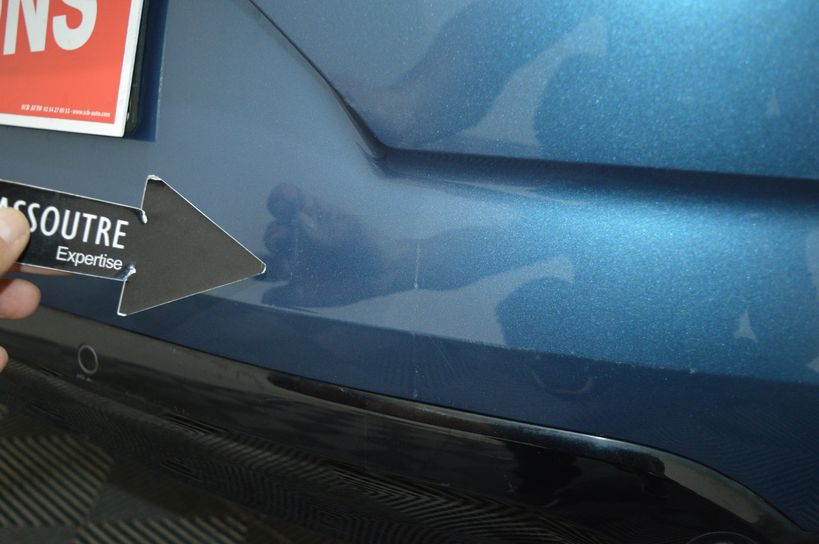 RENAULT MEGANE IV BERLINE 2018 - Photo n°16