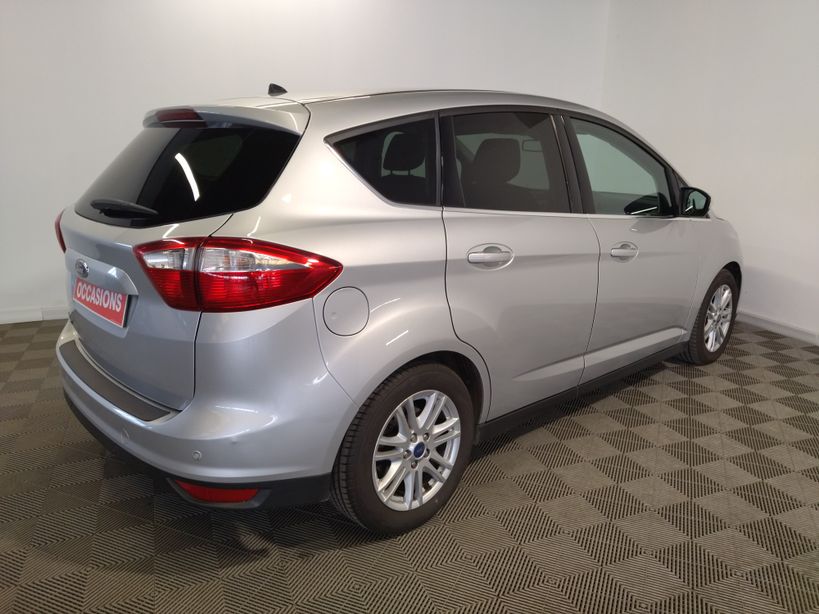FORD C MAX 2014 - Photo n°5