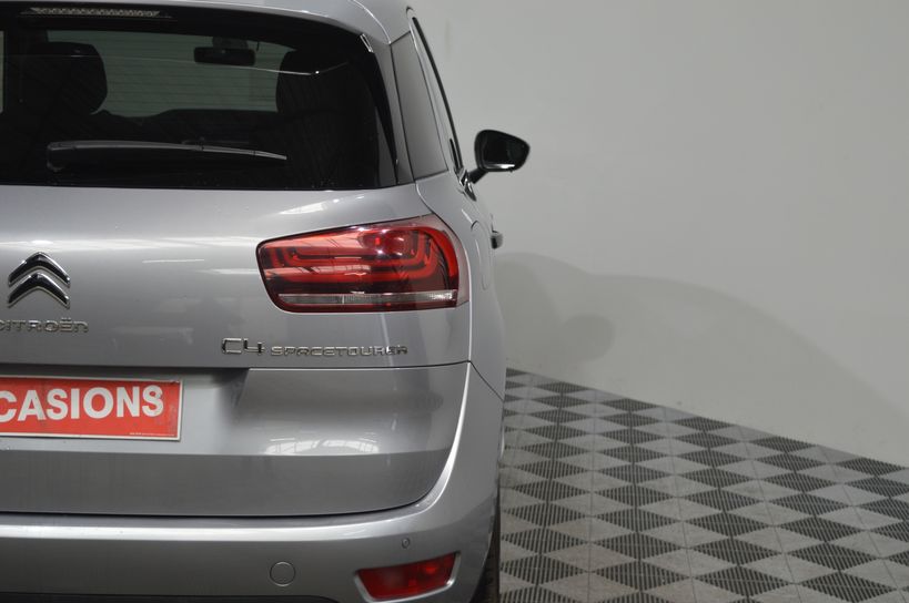 CITROEN C4 SPACETOURER 2019 - Photo n°39