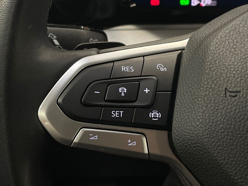 VOLKSWAGEN GOLF 2023 - Photo n°27