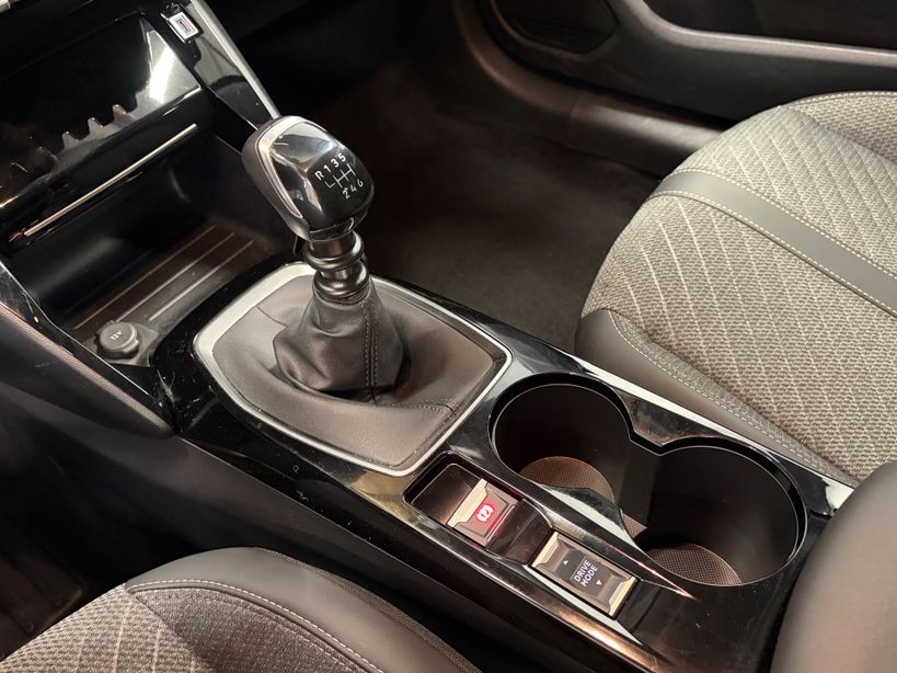 PEUGEOT 208 2025 - Photo n°20