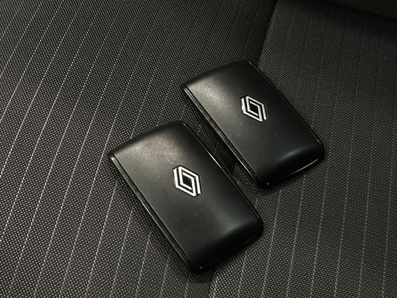 RENAULT ARKANA 2024 - Photo n°38