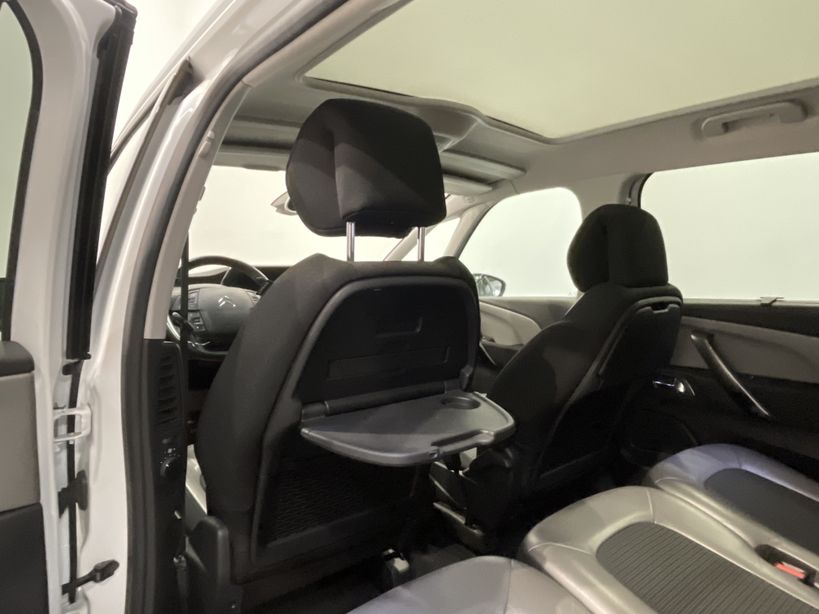 CITROEN GRAND C4 SPACETOURER 2021 - Photo n°41